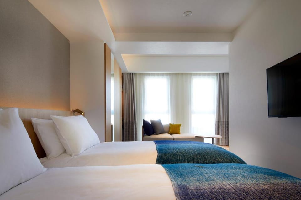 TSUKI Tokyo Hotel in Kanagawa Prefecture