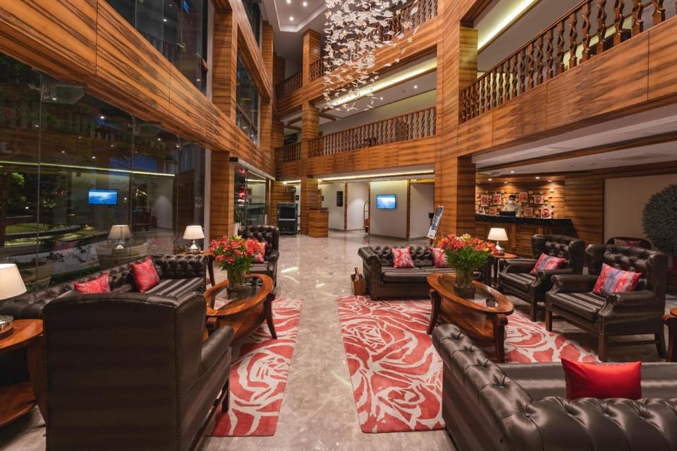 Welcomhotel by ITC Hotels, Shimla Hotel in Himachal Pradesh