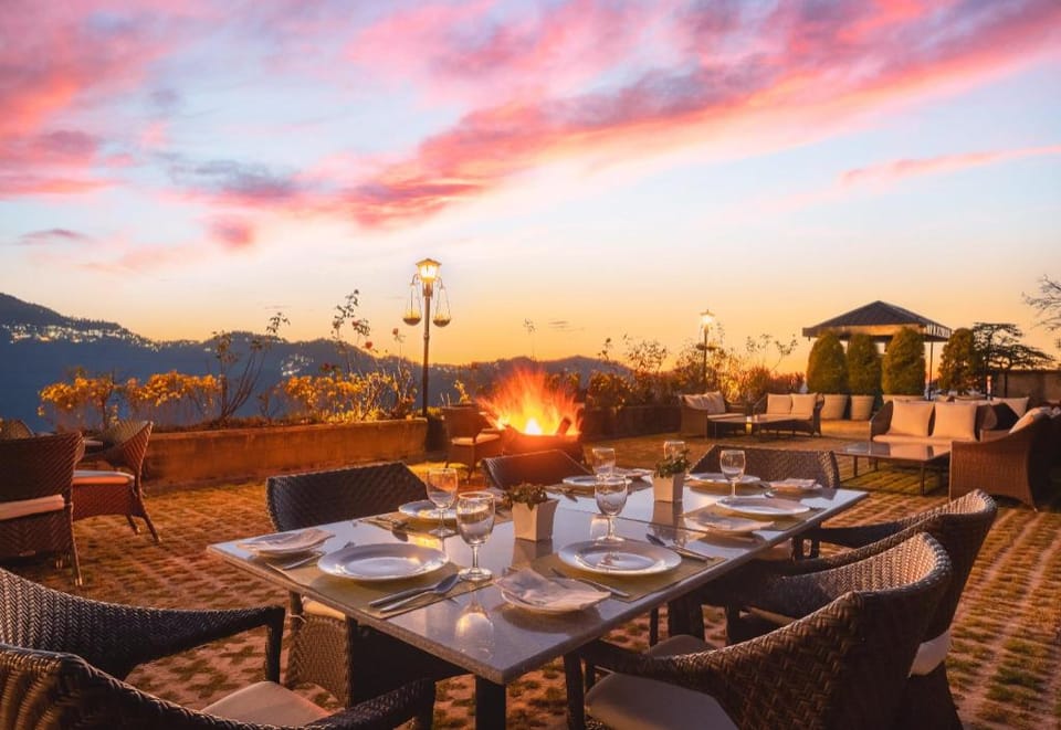 Welcomhotel by ITC Hotels, Shimla Hotel in Himachal Pradesh