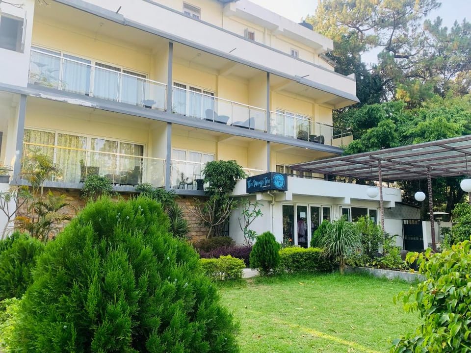The Loft Executive Inn Hotel in Bangladesh