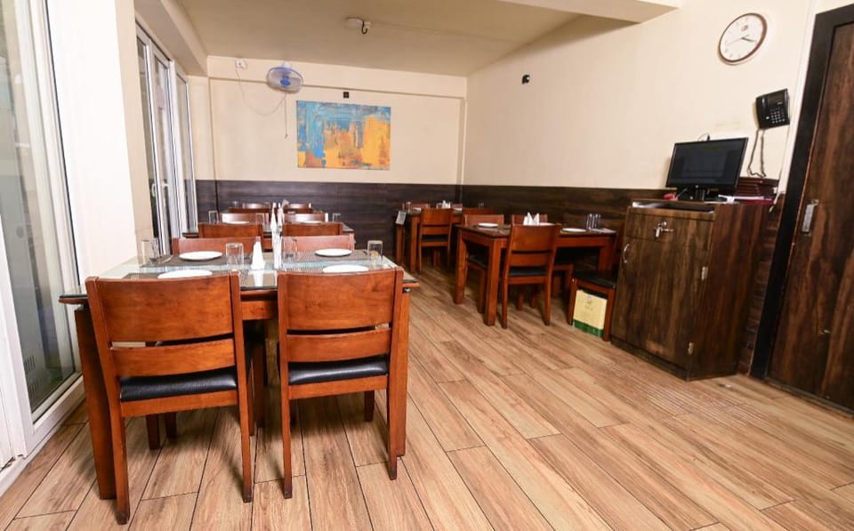 The Loft Executive Inn Hotel in Bangladesh
