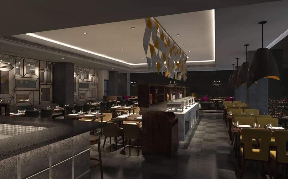 Enrise By Sayaji Pune Hotel in Pune