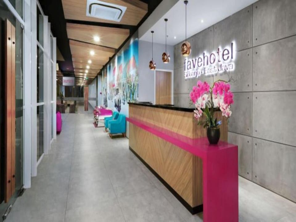 favehotel Sidoarjo Hotel in East Java