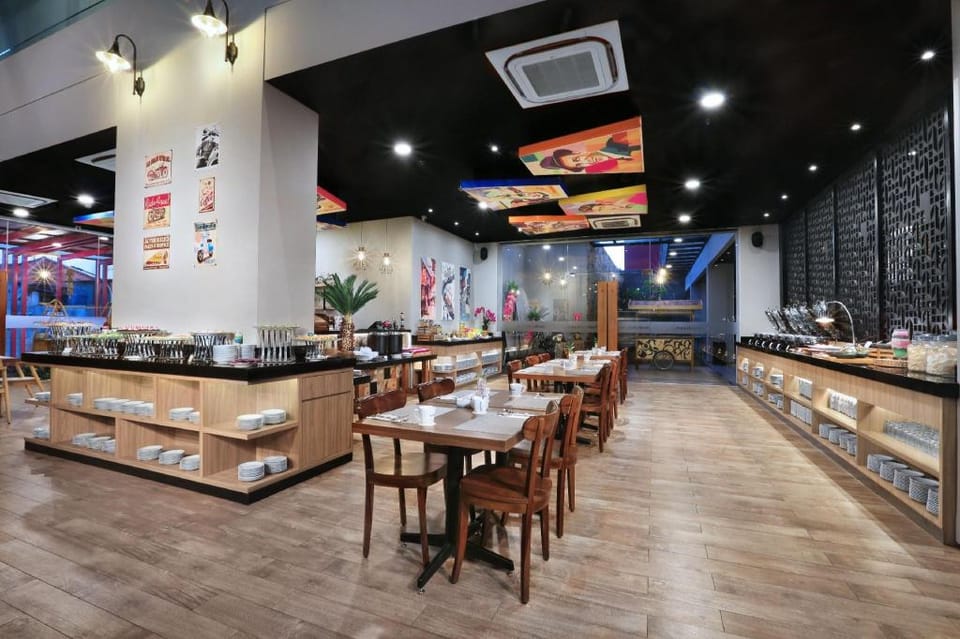 favehotel Sidoarjo Hotel in East Java