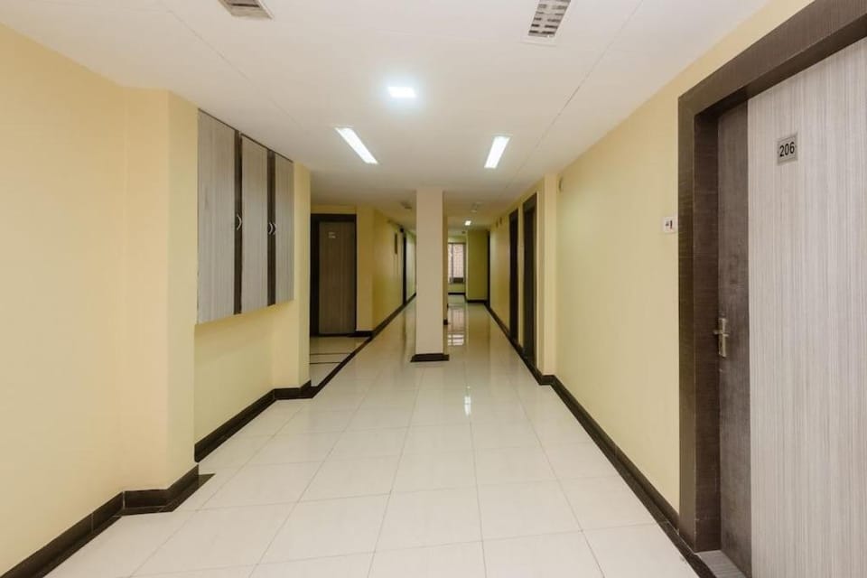 Hotel O Paras Hotel in Maharashtra