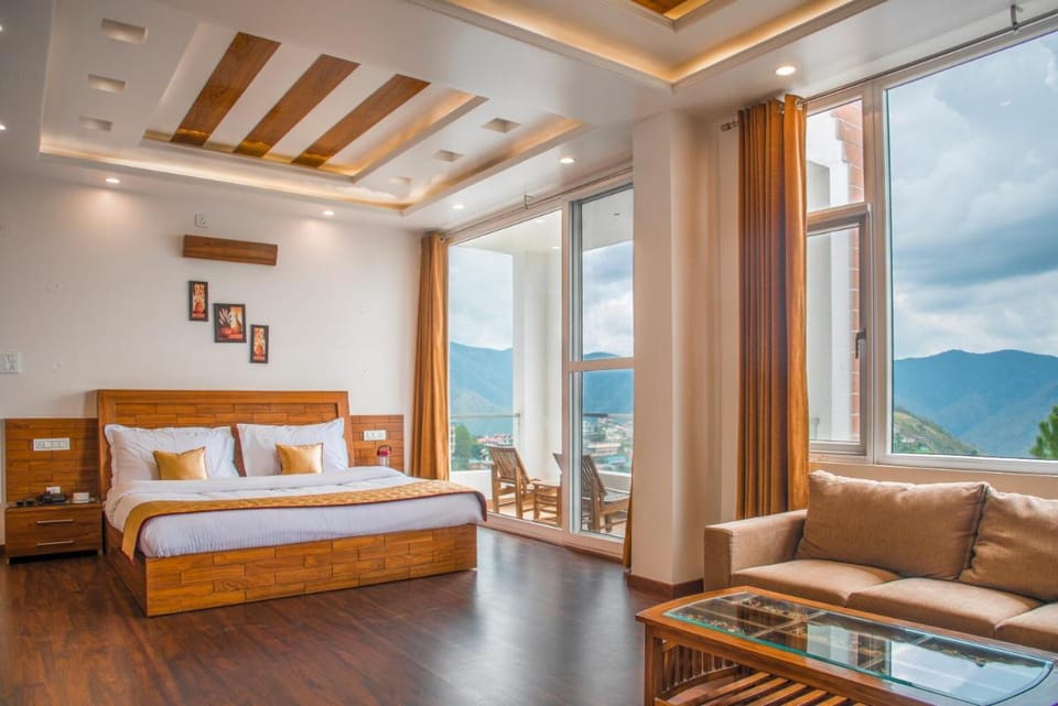 The White Haven Homestay (Shimla) Vacation rental in Shimla