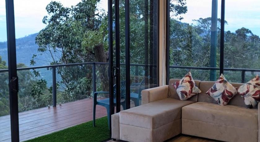 Nilowin Glenanore Guesthouse Bed and Breakfast in Central Province