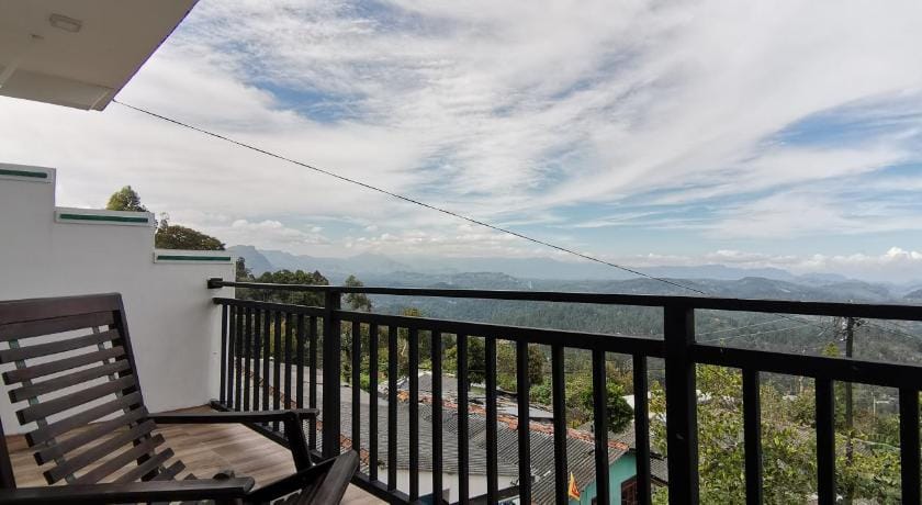 Nilowin Glenanore Guesthouse Bed and Breakfast in Central Province