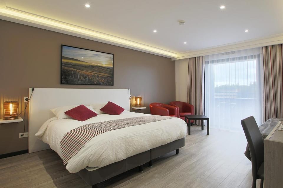 Le Clos du Moulin Bed and Breakfast in Grand Est