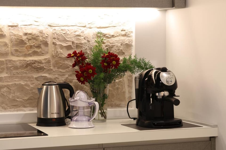B&B Arco Caputi Bed and Breakfast in Basilicata