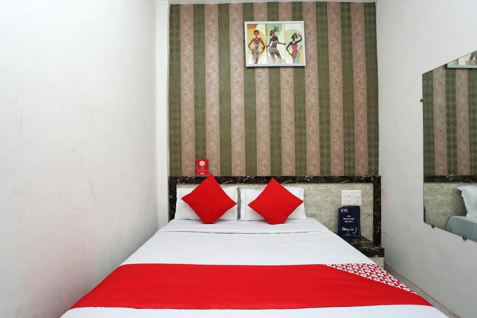 Hotel O Blue Moon Hotel in Haryana
