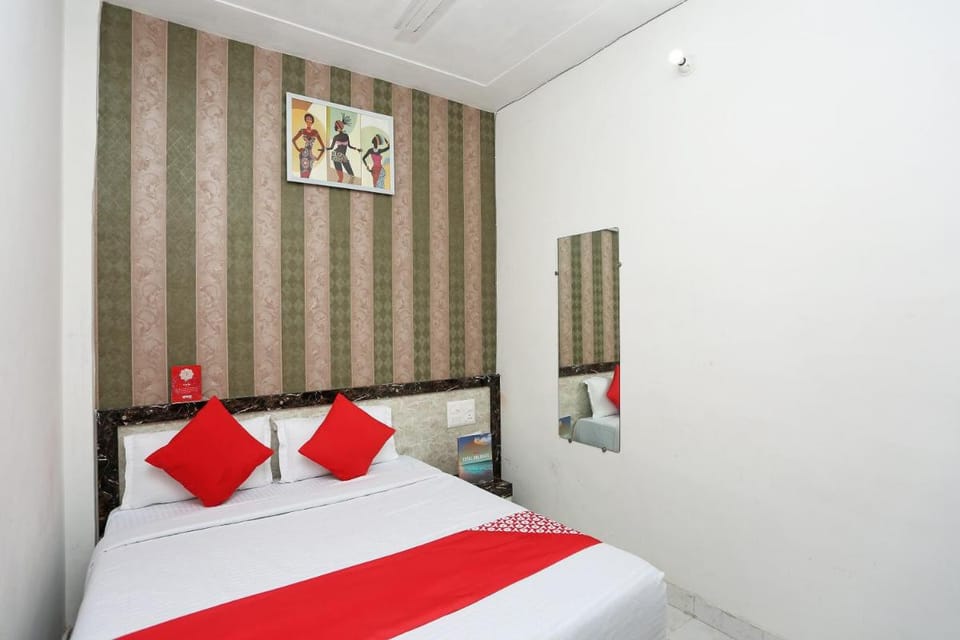 Hotel O Blue Moon Hotel in Haryana