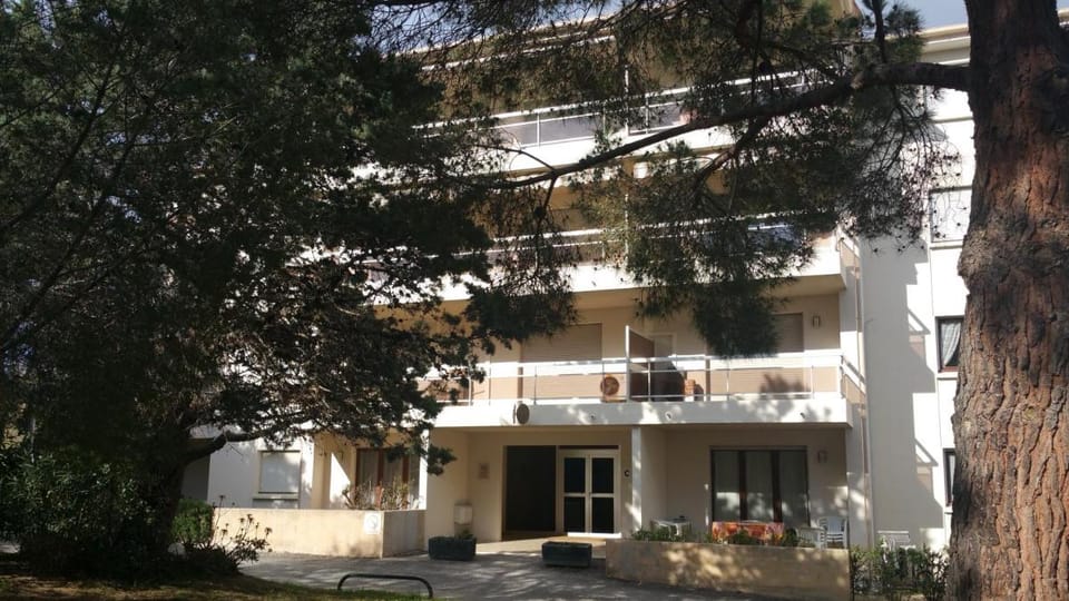 Casa Orsoni Apartment in Calvi