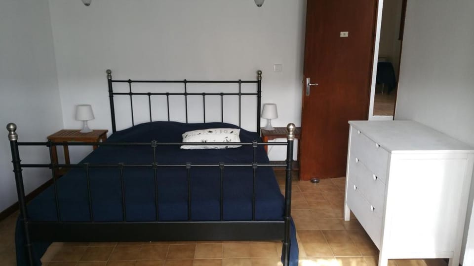 Casa Orsoni Apartment in Calvi