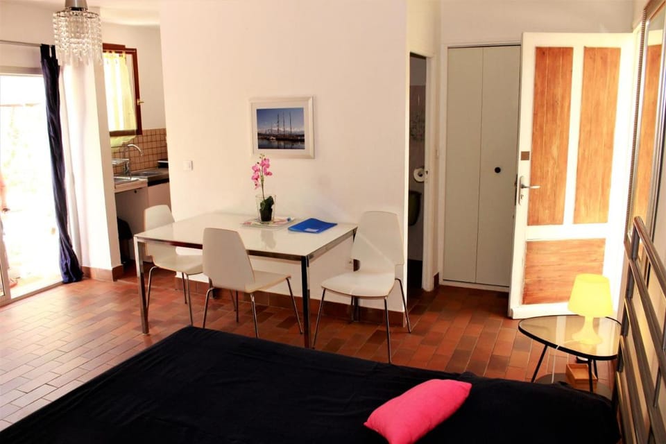 Casa Orsoni Apartment in Calvi