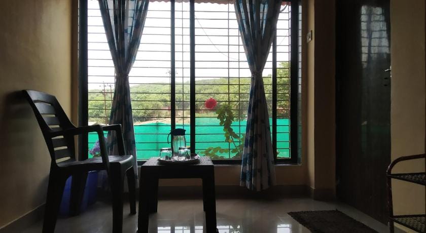 Bluebell Residency Bed and Breakfast in Maharashtra