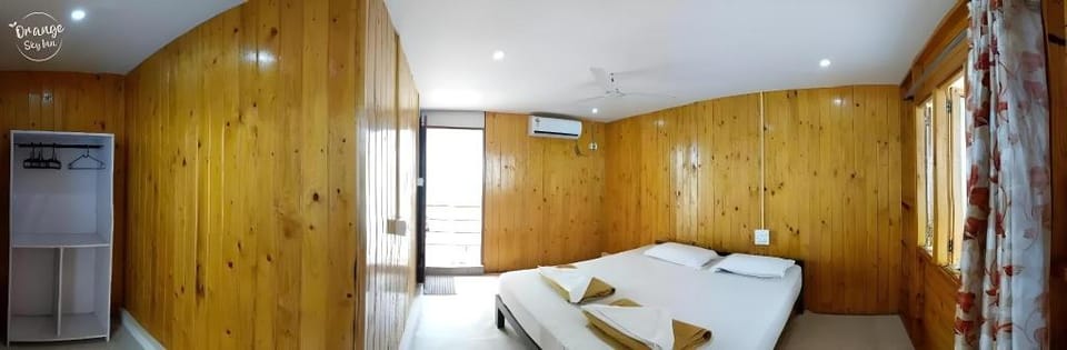 ORANGE SKY INN HOLIDAY HOME Hotel in Canacona