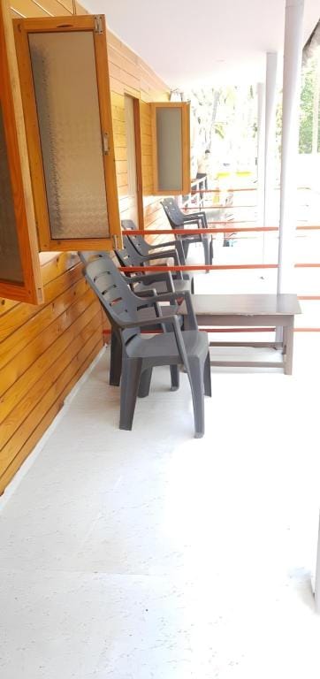 ORANGE SKY INN HOLIDAY HOME Hotel in Canacona