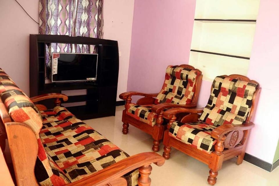 Maryland Homestay Vacation rental in Kerala