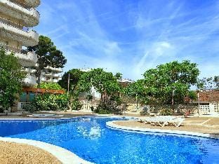 Arquus Rentalmar Apartment in Salou