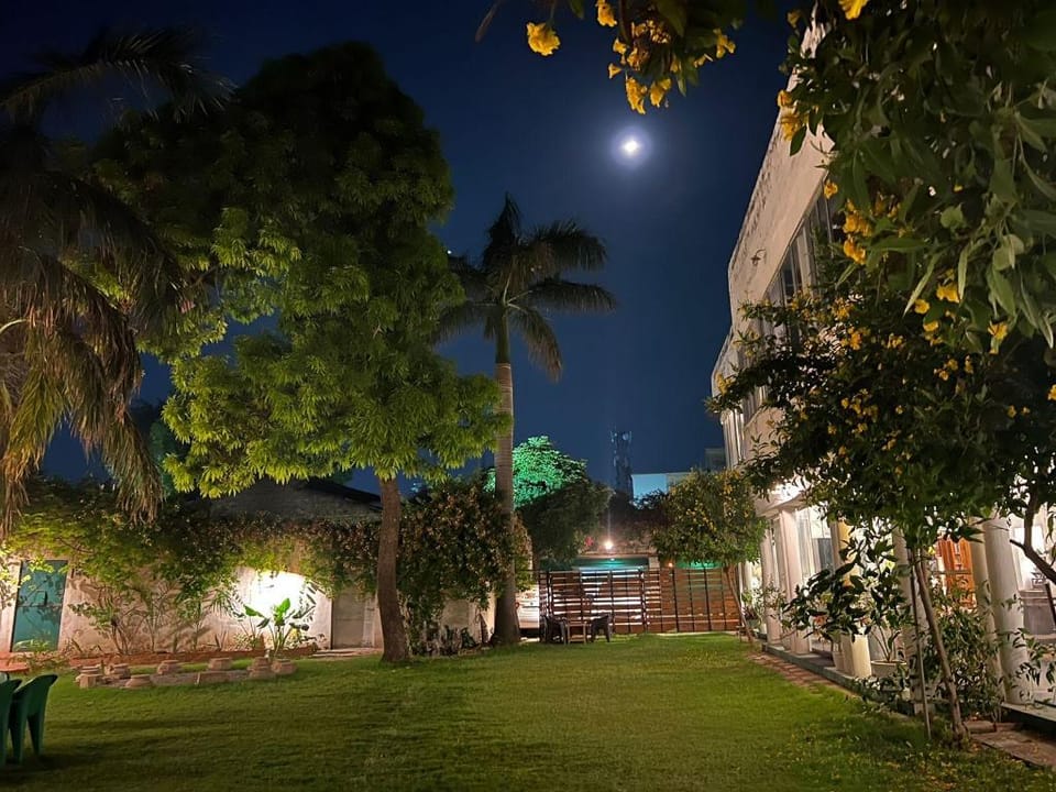 GALAXY HERITAGE Hotel in Uttar Pradesh