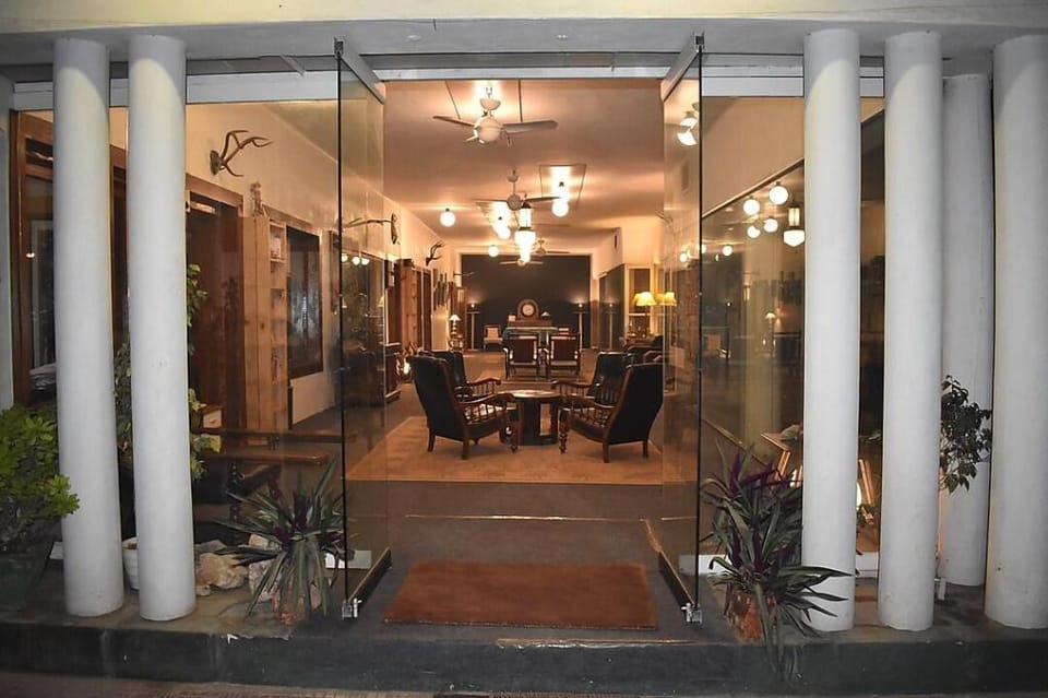 GALAXY HERITAGE Hotel in Uttar Pradesh
