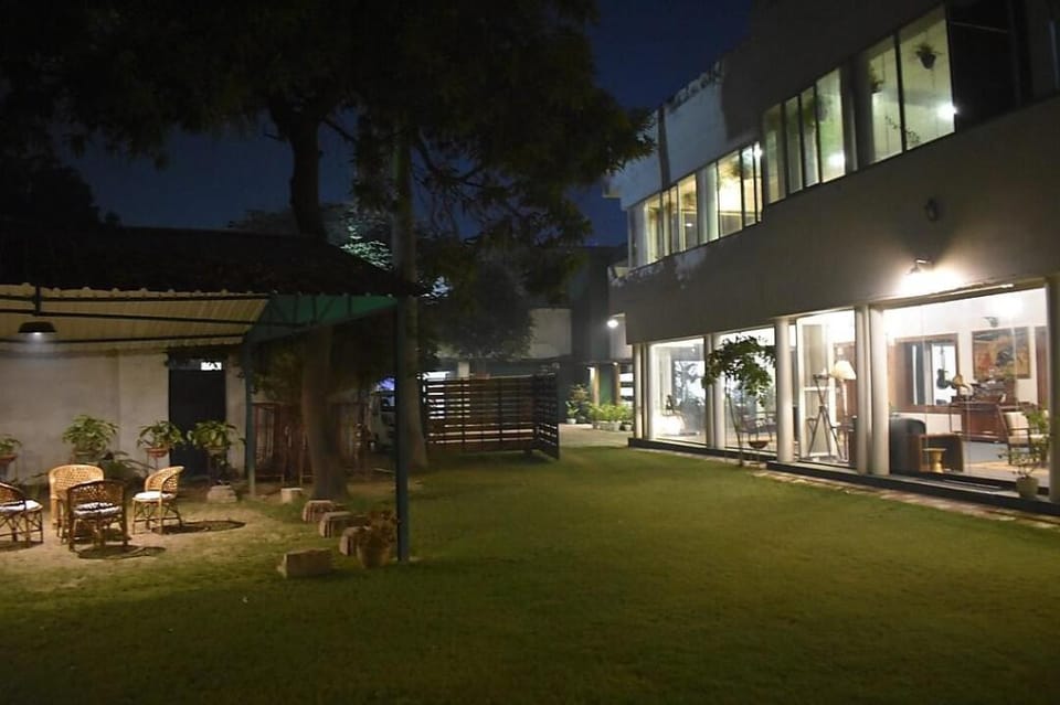 GALAXY HERITAGE Hotel in Uttar Pradesh