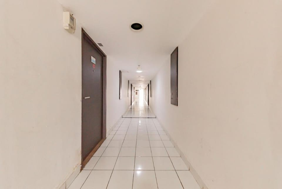 RedDoorz Apartment @ Jarrdin Cihampelas Apartment in Bandung