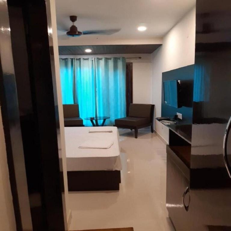 Hotel Jewel premium Hotel in Haryana