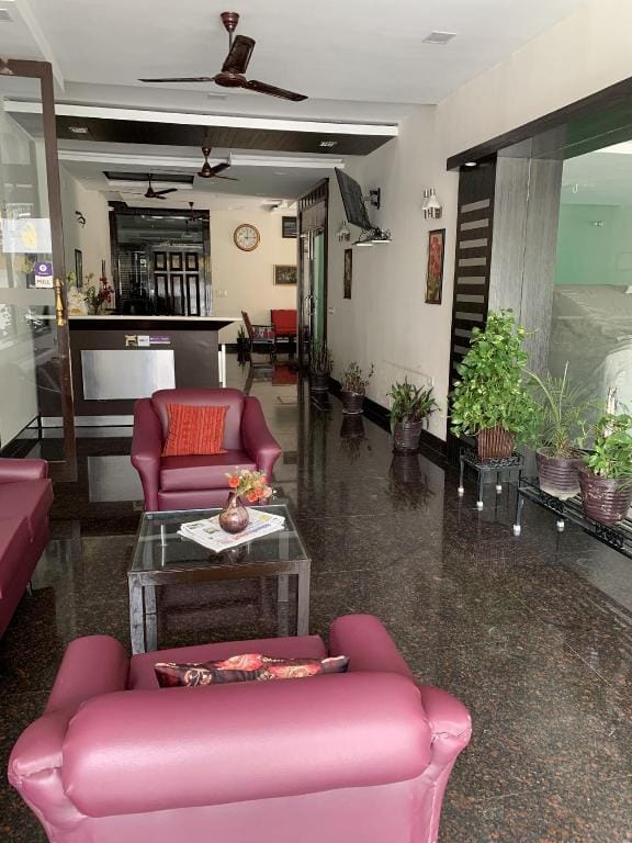 Hotel Jewel premium Hotel in Haryana