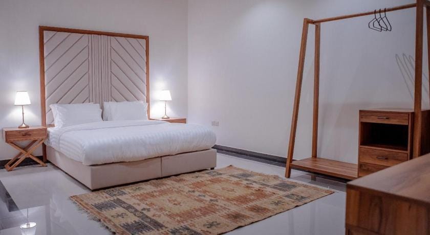 Malfakum Serviced Apartments Apartment hotel in Riyadh