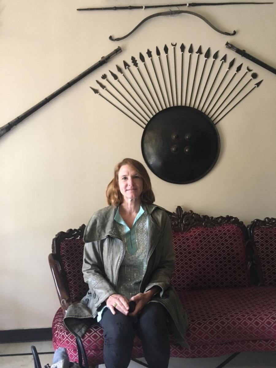 Padlia House Vacation rental in Jaipur