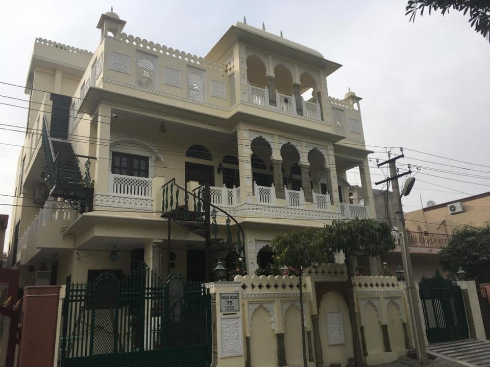 Padlia House Vacation rental in Jaipur