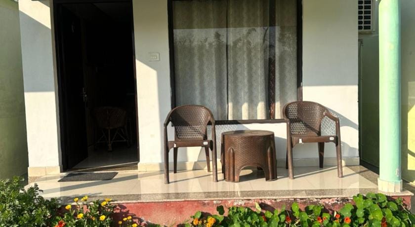Rajaji Retreat Resort Hotel in Punjab, India