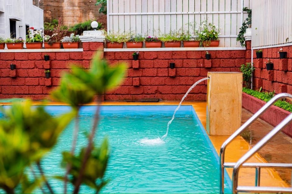 Shree Samarth Villa Hotel in Maharashtra