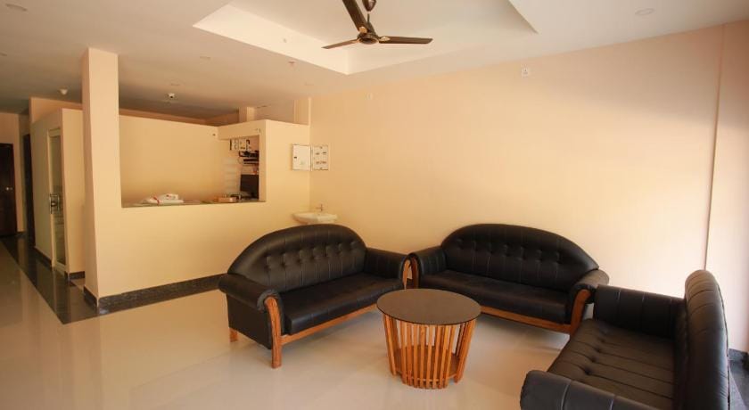 WAYANAD SQUARE HOTEL Hotel in Kerala
