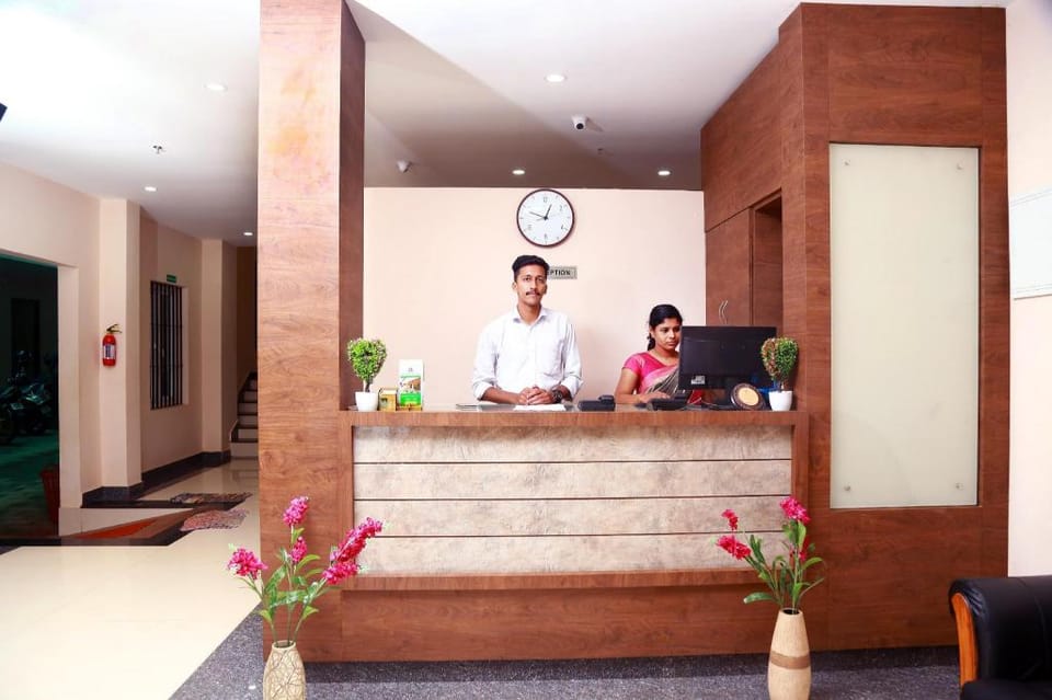 WAYANAD SQUARE HOTEL Hotel in Kerala