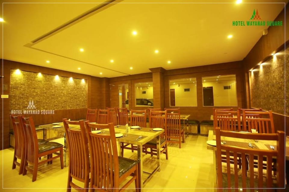 WAYANAD SQUARE HOTEL Hotel in Kerala