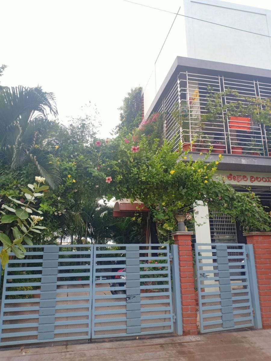 Mango Tree Homestay Vacation rental in Karnataka