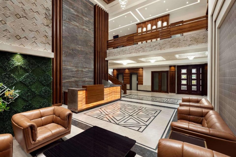Ramada by Wyndham Kapurthala Hotel in Punjab, India