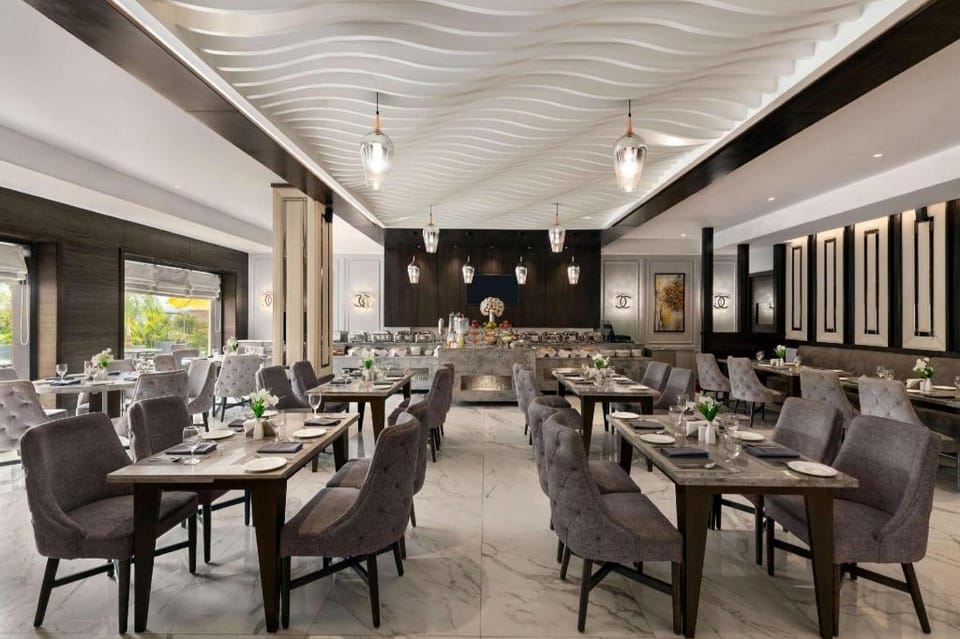 Ramada by Wyndham Kapurthala Hotel in Punjab, India
