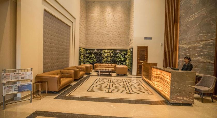 Ramada by Wyndham Kapurthala Hotel in Punjab, India