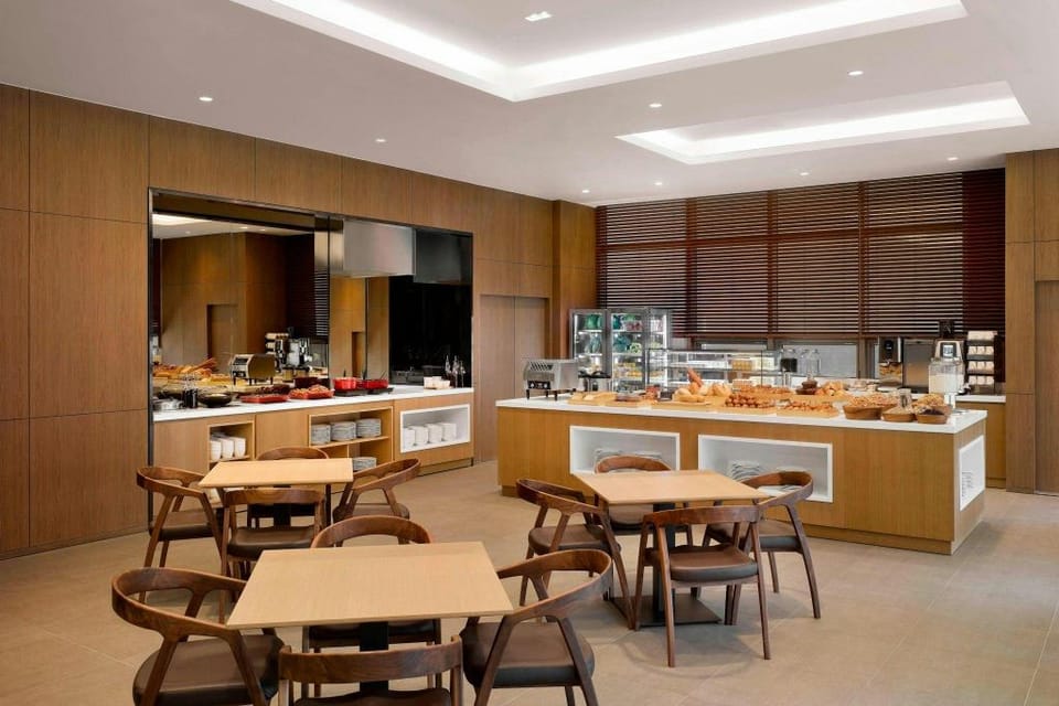 Fairfield Inn by Marriott Busan Hotel in Busan