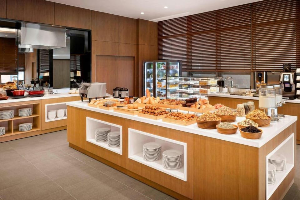 Fairfield Inn by Marriott Busan Hotel in Busan