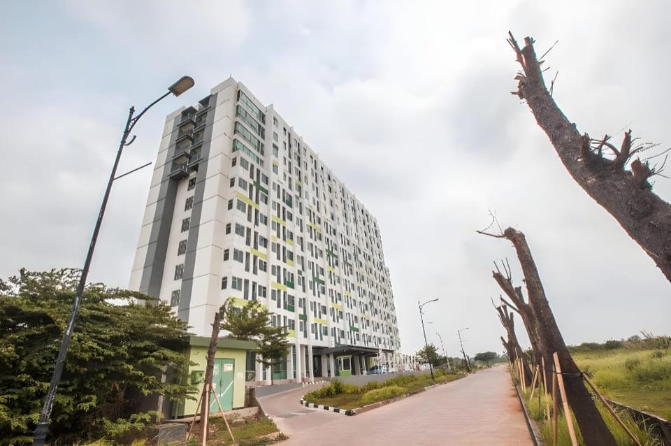 Collection O Cikarang Near President University Formerly Enviro Hotel in West Java