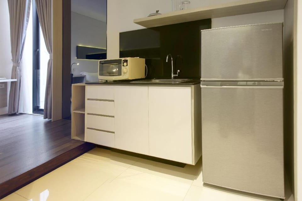 Tujutiga Suites Hotel in South Jakarta City