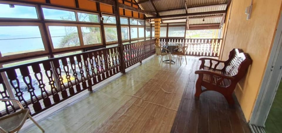 OYO 90116 Fbs Inn Hotel Hotel in Terengganu, Malaysia