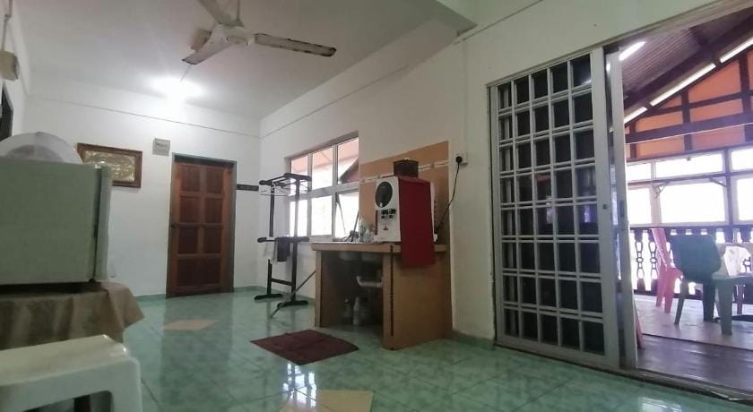 OYO 90116 Fbs Inn Hotel Hotel in Terengganu, Malaysia