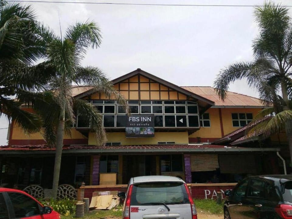 OYO 90116 Fbs Inn Hotel Hotel in Terengganu, Malaysia
