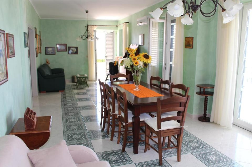 Villa Ferraro Villa in Apulia